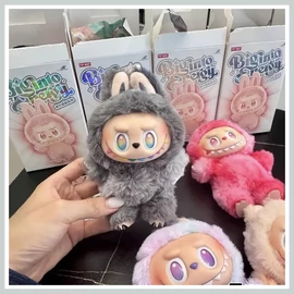 LABUBU Mystery Box 166X37K3K
