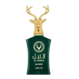 Lattafa Al Noble Safeer Eau de Parfum uniszex 100 ml 2007890