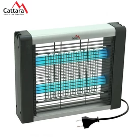 CATTARA UV STAR elektromos rovarcsapda – 2.3W 13189