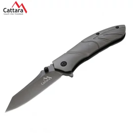 CATTARA TITAN összecsukható záras kés – 22 cm 13227