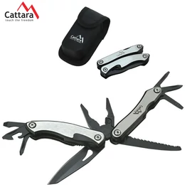 CATTARA BLACKJACK multifunkciós bicska/fogó – 13261