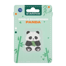 STARKPAK panda formájú ceruzahegyező 541744