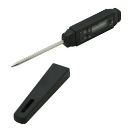 Digitális barbecue hőmérő – 15 cm 13092