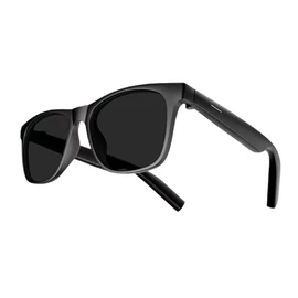 LAXASFIT Bluetooth okosszemüveg + ajándék törlőkendő holm0772