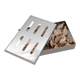 Füstölődoboz grillsütőhöz 13115