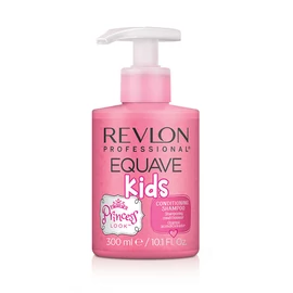Revlon Professional Equave Kids kondícionáló sampon 300 ml – 117809