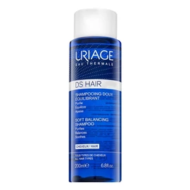 Uriage DS Hair Soft Balancing Shampoo sampon mindennapi használatra 200 ml 124301