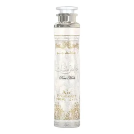 Lattafa Pure Musk Légfrissítő spray, 300 ml 2057286