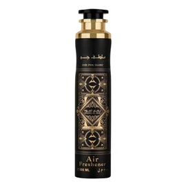 Lattafa Badee Al Oud Oud for Glory Légfrissítő spray, 300 ml 2057331
