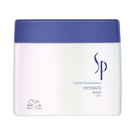 Wella Professionals SP Hydrate Maszk száraz hajra 400 ml 79907