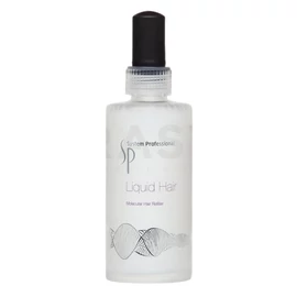 Wella Professionals SP Liquid Hair Molecular Hair Refiller szérum érzékeny hajra 100 ml 85392