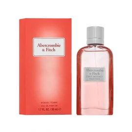 Abercrombie &amp;amp; Fitch First Instinct Together Eau de Parfum nőknek – 50 ml 125601