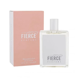 Abercrombie &amp;amp; Fitch Naturally Fierce Eau de Parfum nőknek – 100 ml  134391
