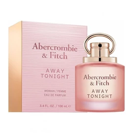 Abercrombie &amp;amp; Fitch Away Tonight Women Eau de Parfum nőknek – 100 ml 2039703