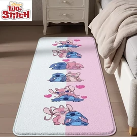 Stitch és Angel Love Couple szőnyeg – 120 × 40 cm XL3151062
