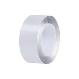 Kétoldalú nano ragasztószalag, 3 méter - EXTRA Erős holm0389