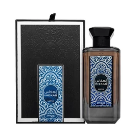 Zimaya Inekas Luna Eau de Parfum – Uniszex, 100 ml 2053600