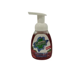 Safeguard habszappan – gránátalma illattal – 250 ml 5999559553745