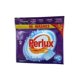 Perlux mosólap – levendula illat – 16 mosás 5999559560774