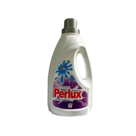 Perlux folyékony mosószer – univerzális – 1,5 liter – 30 mosás 5999882513638
