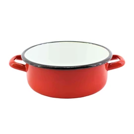 Zománcozott Lábas 28cm 6L 5999036060643