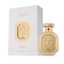French Avenue Virgo Eau de Parfum – Uniszex – 90 ml  2068771