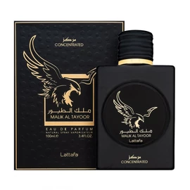 Lattafa Malik Al Tayoor Concentrated Eau de Parfum férfiaknak 100 ml – 143456