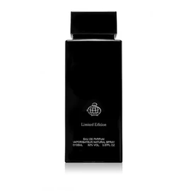 French Avenue Jamr Black Eau de Parfum uniszex 100 ml – 2068168