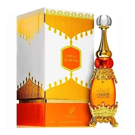 Afnan Adwaa Al Sharq patfüm olaj uniszex 25 ml 2035268