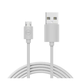 Micro USB töltőkábel– 1 m, 2.0A  DL-1105