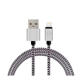 Lightning töltőkábel  – 1 m, 2.0A DL-1102
