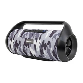 Daewoo hordozható Bluetooth hangszóró DIBT1192AY