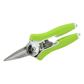 GARVIA Bypass virágmetsző olló recézett pengével 160 mm 21510
