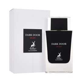 Maison Alhambra Dark Door Sport Eau de Parfum férfiaknak 100 ml 2017569