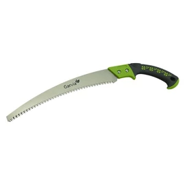 GARVIA Ágvágó fűrész tokban 52 cm 21640