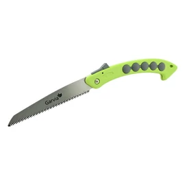 GARVIA Kompakt összecsukható kerti fűrész 18cm 21641