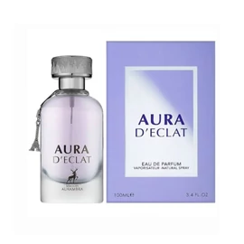Maison Alhambra Aura D&#039;Eclat Eau de Parfum nőknek 100 ml – 2017547