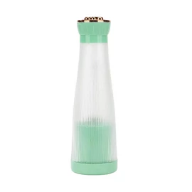 Hordozható smoothie készítő mixer – vezeték nélküli, USB  07304_Z