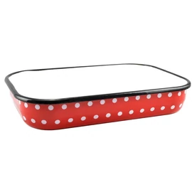 Perfect Home zománcozott tepsi – 41 cm 10383