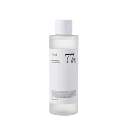 ANUA Heartleaf 77% Bőrnyugtató és Hidratáló Tonik, Kaméleonlevél kivonattal 250 ml 8809640734694
