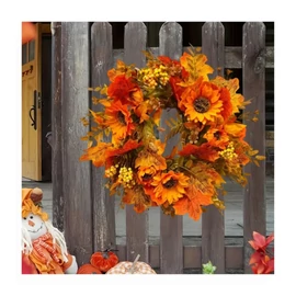 Őszi Ajtódísz – 41 cm JW5308133 