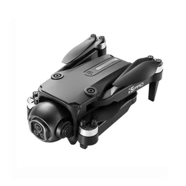 i5 PRO Drón – 4K dupla kamerával, 2 akkumulátorral – holm0827