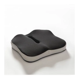 ComfortSeat – Ergonomikus Memóriahabos Székpárna (41×38×7 cm) –holm10065
