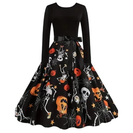 Női Halloween Ruha JT212166-2