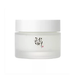 BEAUTY OF JOSEON Dynasty hidratáló és bőrerősítő krém – 2% niacinamiddal és 2% szkvalánnal – 8809525249565
