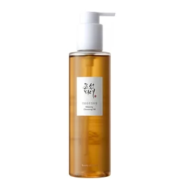 BEAUTY OF JOSEON Ginseng bőrerősítő arctisztító olaj – vörös ginzeng kivonattal – 8809738315866