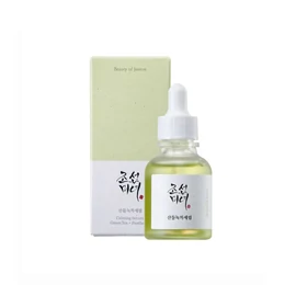 BEAUTY OF JOSEON Calming bőrnyugtató szérum – zöld tea kivonattal és panthenollal – 8809738316412