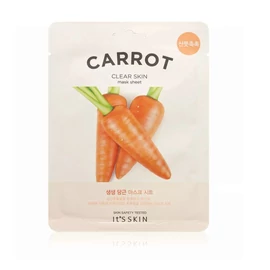 IT’S SKIN The Fresh Carrot maszk 8809323738025