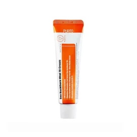PURITO Vital 70 magas C-vitamin tartalmú krém 70% homoktövis kivonattal 8809563100392
