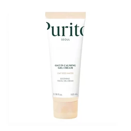 PURITO Oat Calming bőrnyugtató gélkrém zab kivonattal 8809563101054